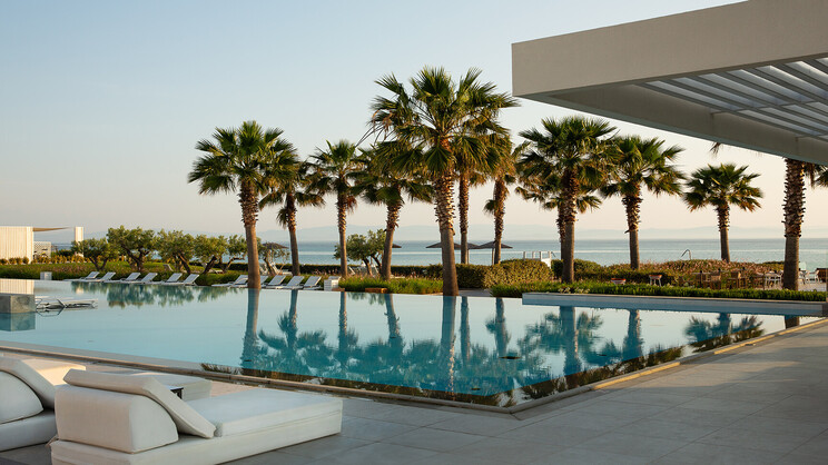 Domes Noruz Kassandra